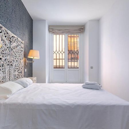 Homeabout Premium Malasana Apartment Madrid Kültér fotó