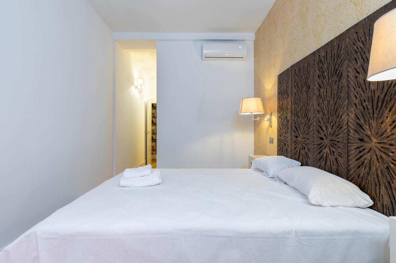 Homeabout Premium Malasana Apartment Madrid Kültér fotó